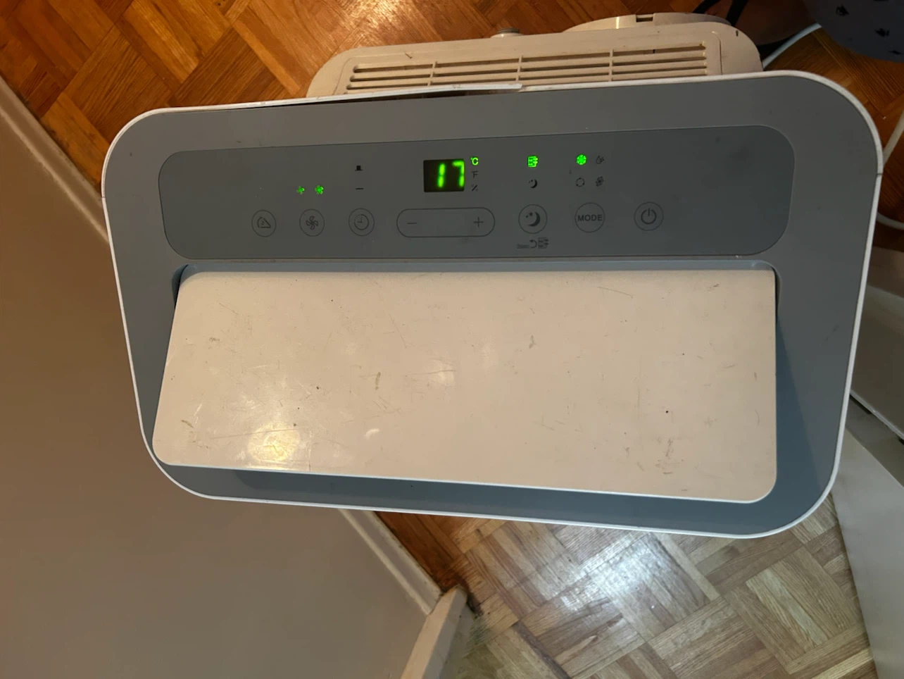 Danby Portable Air Conditioner - photo 5