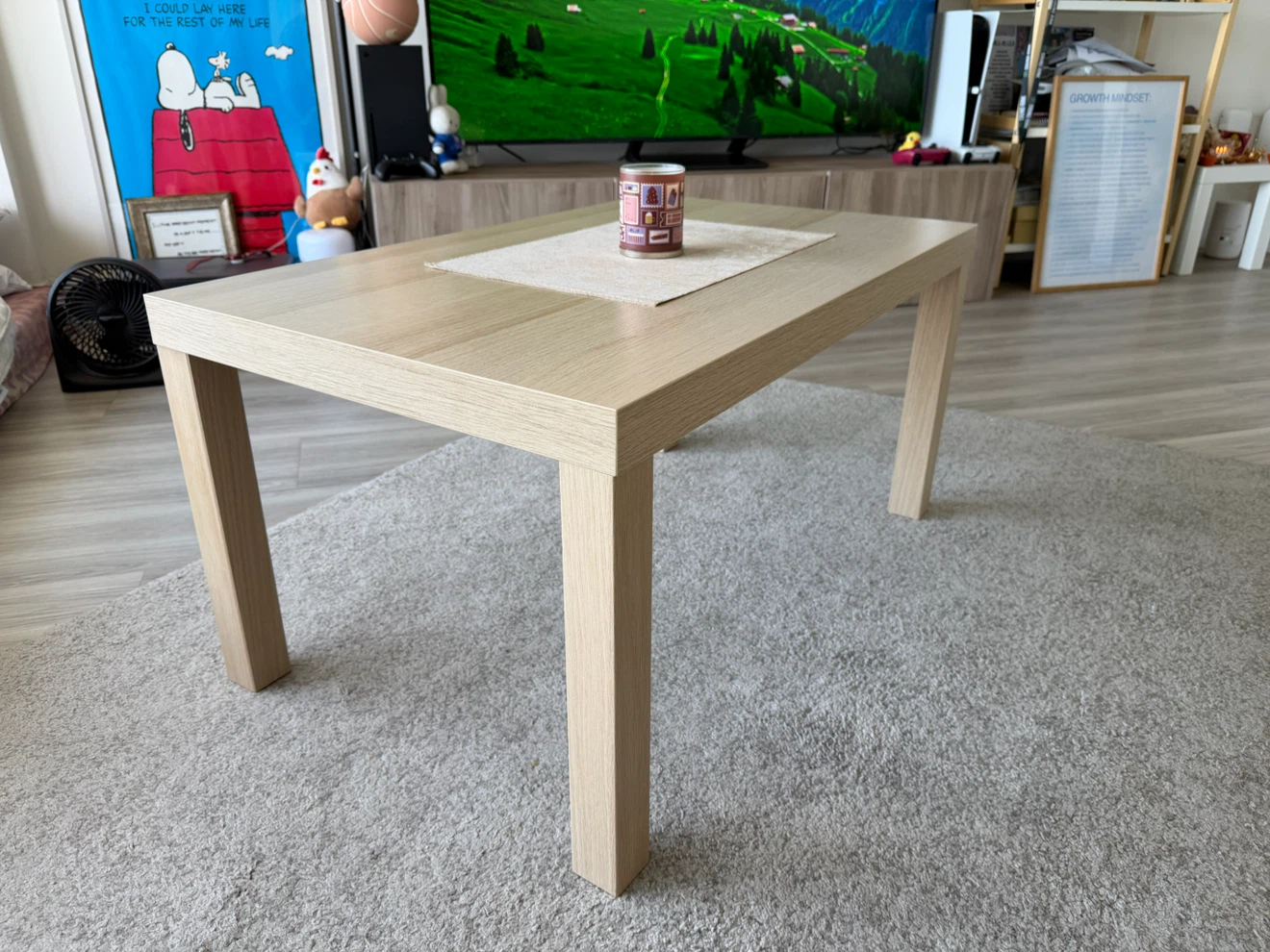 Free IKEA Coffee Table