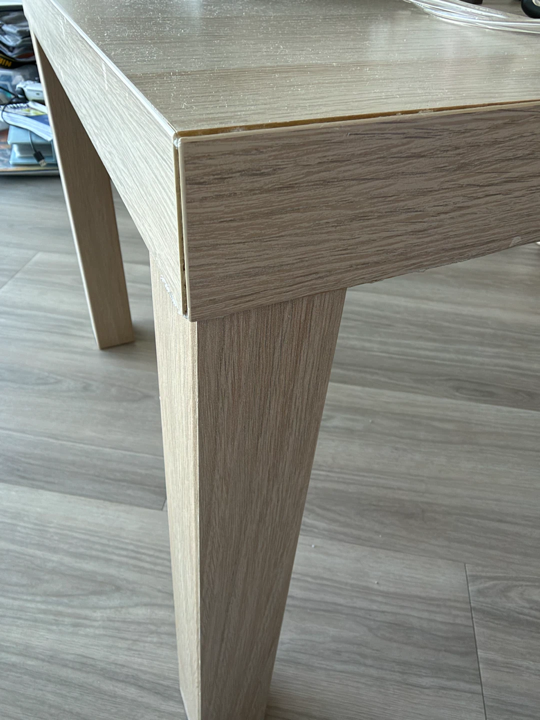 Free IKEA Coffee Table - photo 3