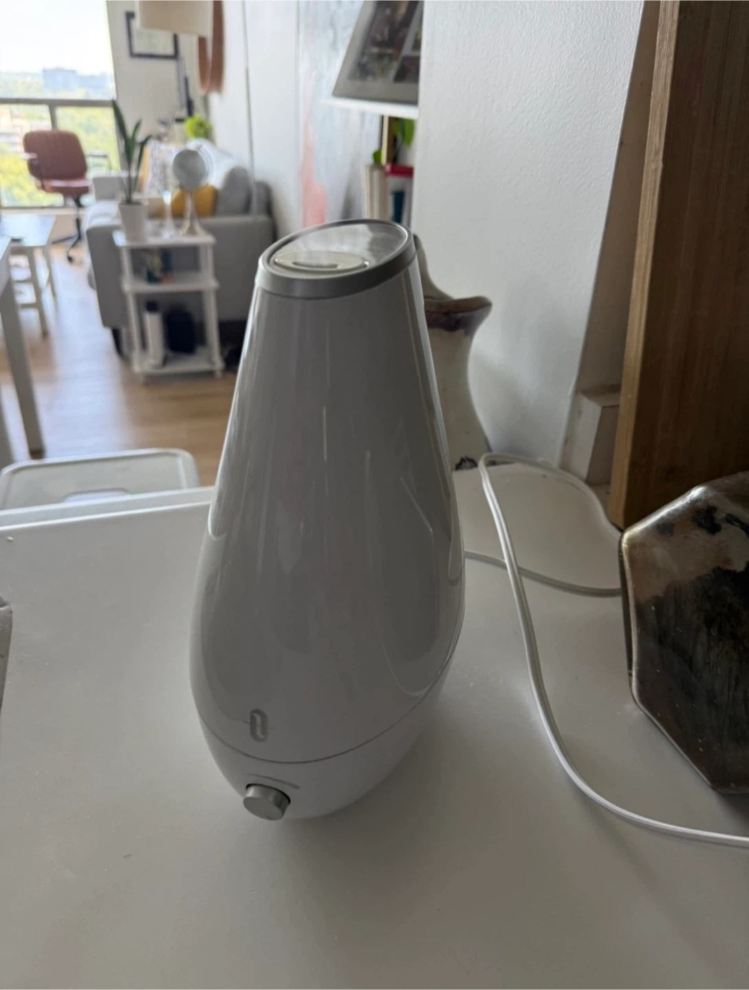 Cool Mist Humidifier