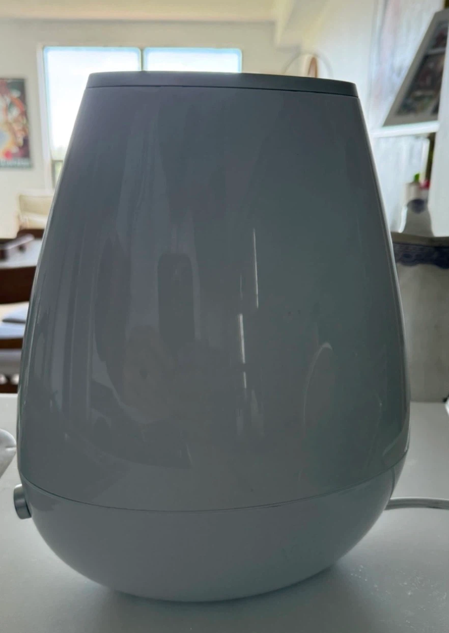 Cool Mist Humidifier - photo 2