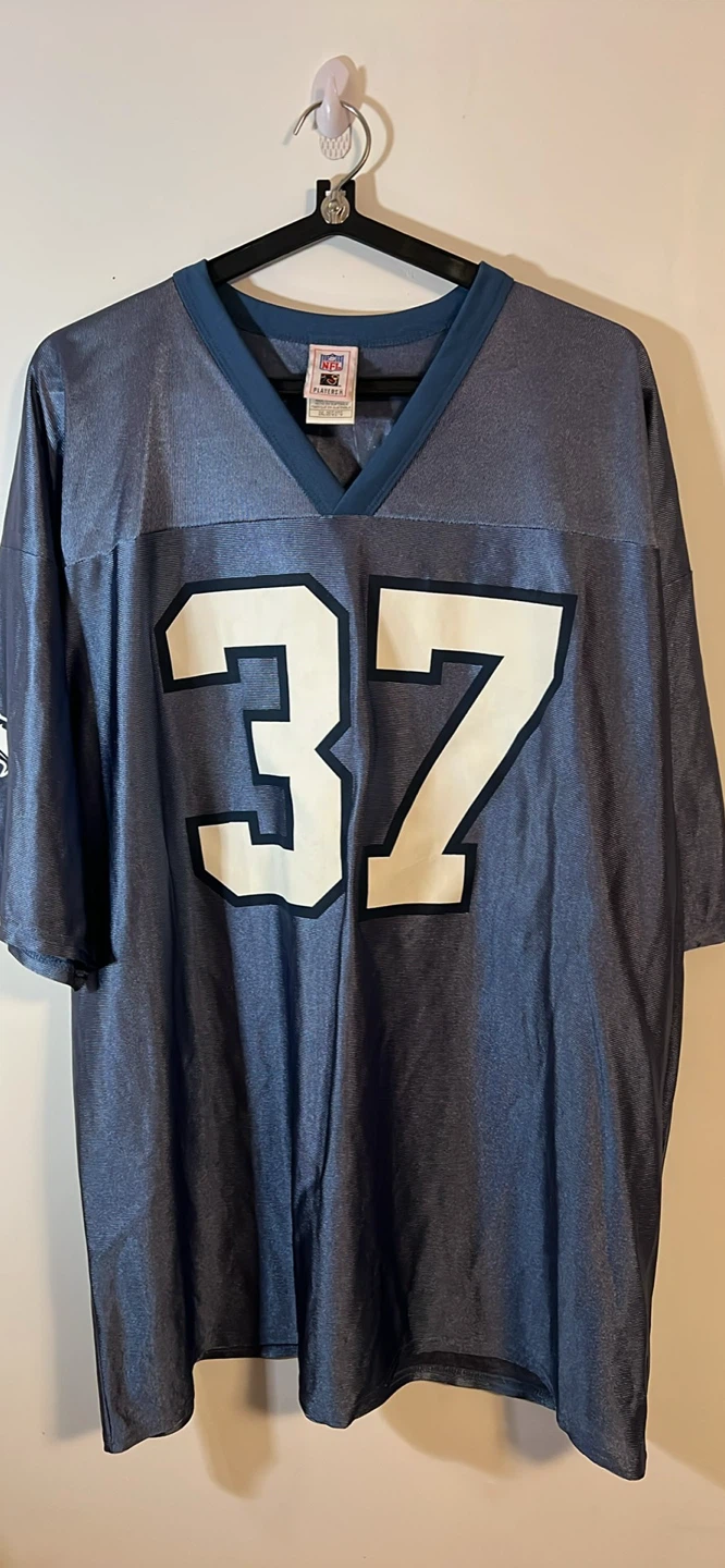 Seattle Seahawks Alexander #37 Jersey