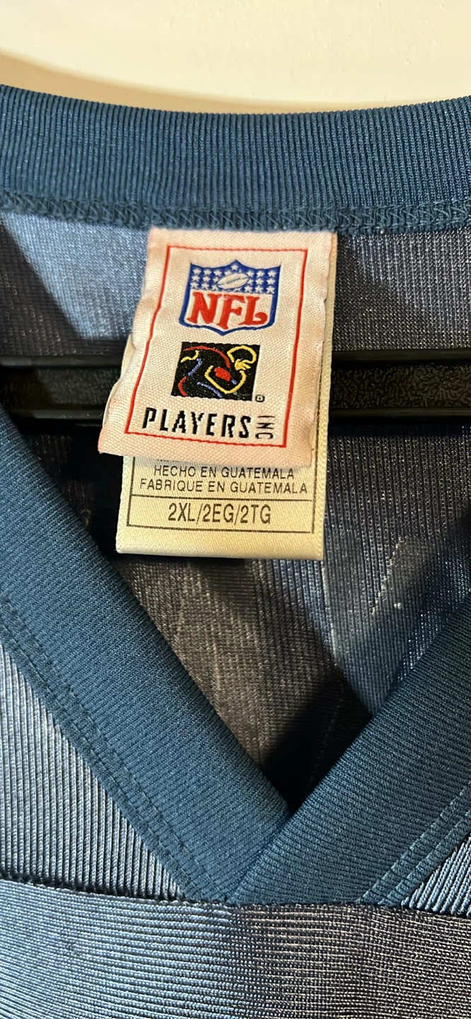 Seattle Seahawks Alexander #37 Jersey - photo 2