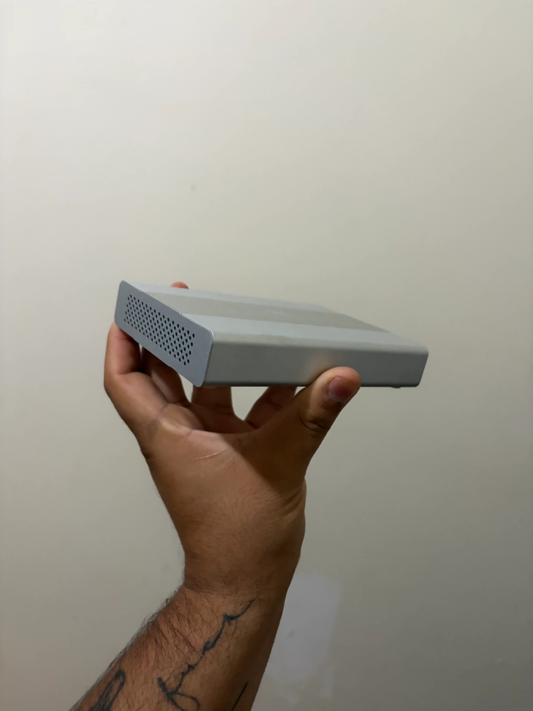 OWC Mercury Elite Pro Mini 1TB Hard Drive - photo 4