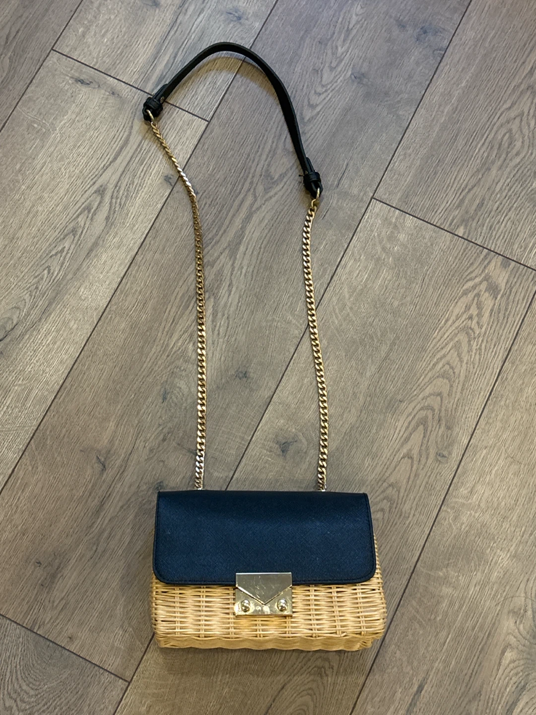 Mango handbag