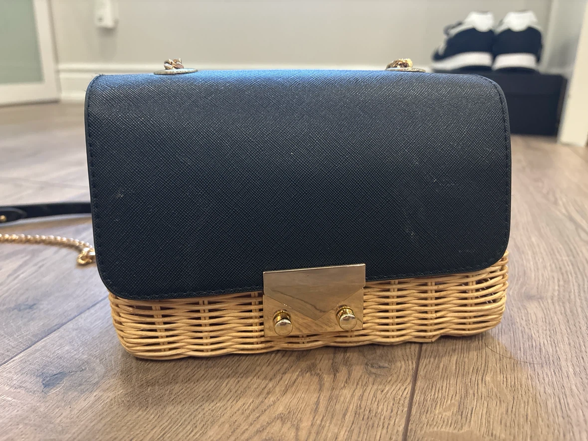 Mango handbag - photo 2