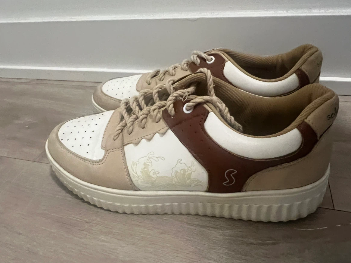 Solewoods low-top sneakers(moving out sale) - photo 2