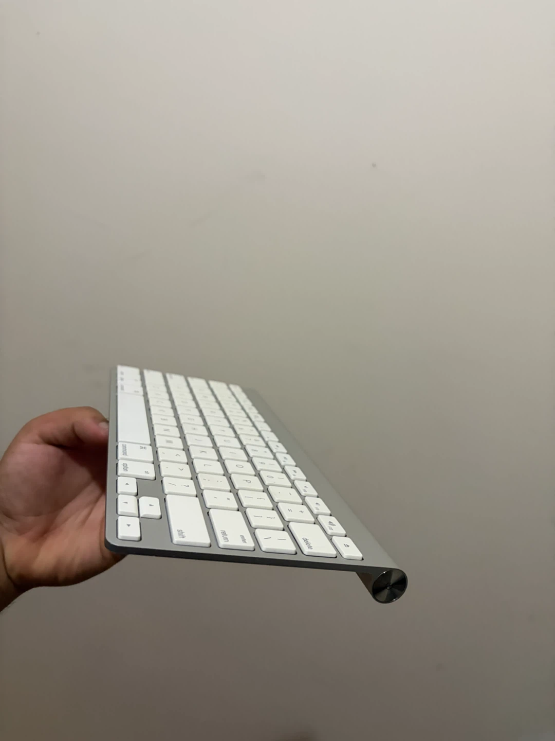 Apple Wireless Keyboard - photo 2