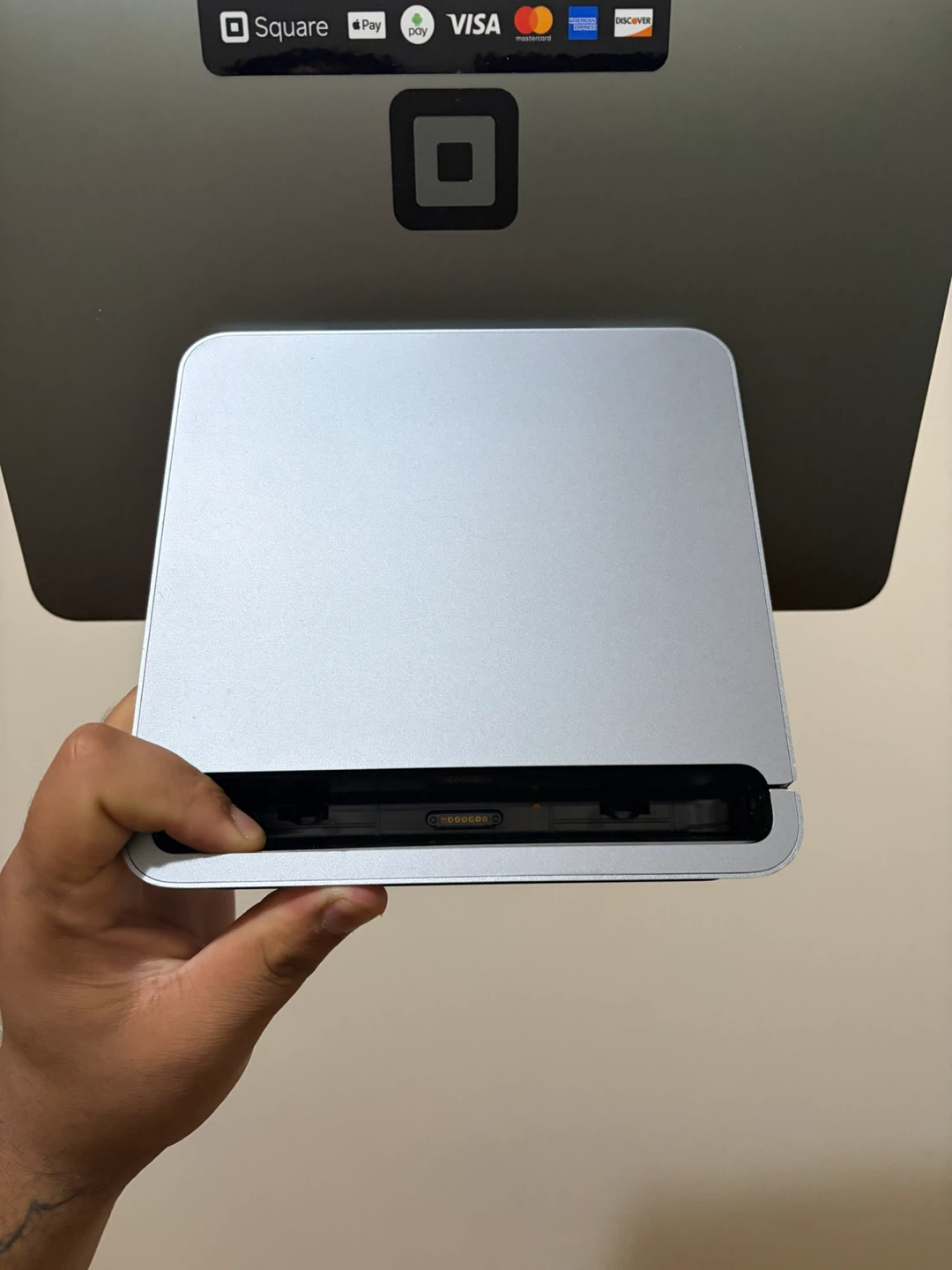 Square Register POS Stand - photo 3