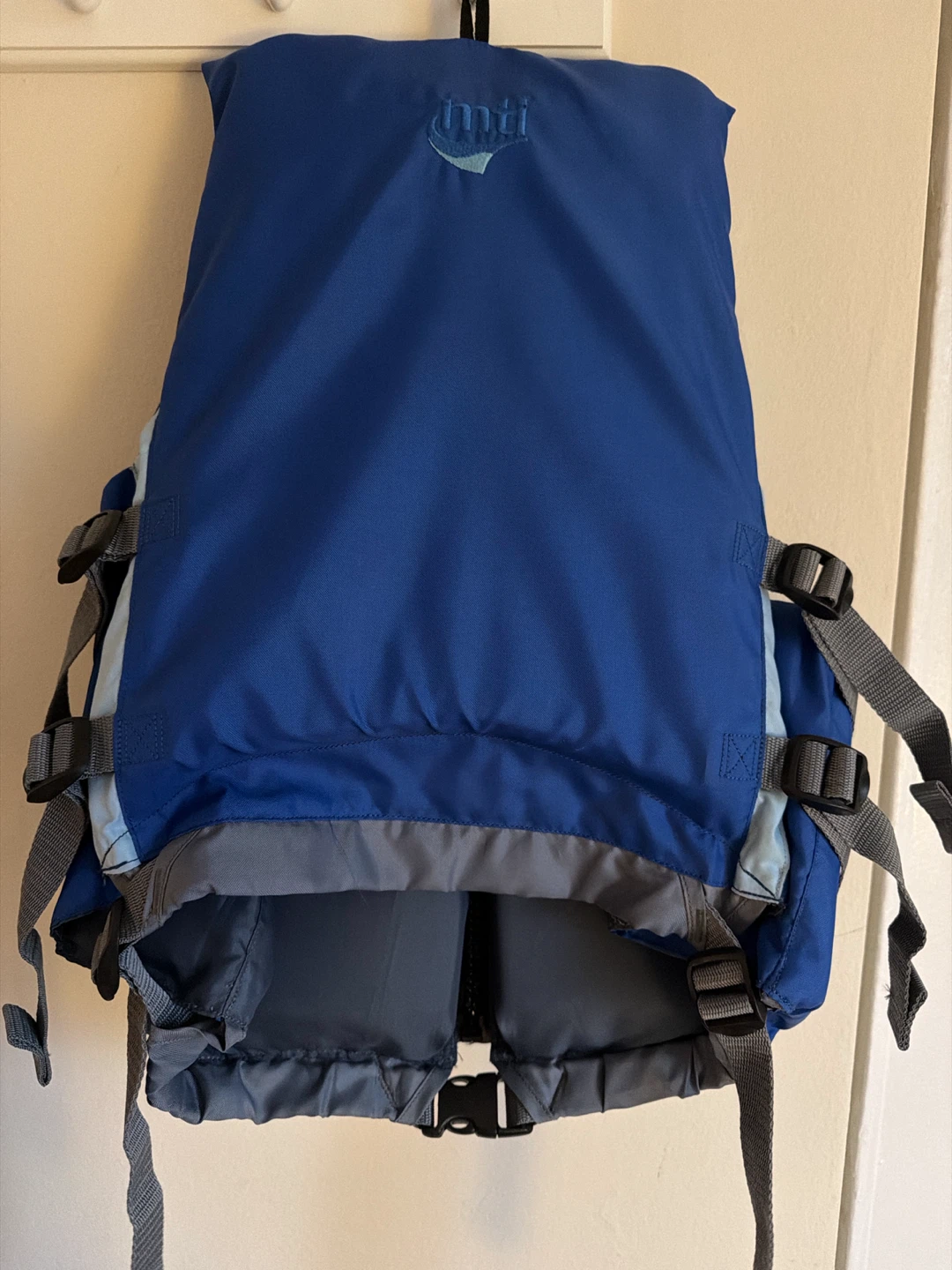 MTI Reflex Type III PFD Life Vest (size adult XS-S) - photo 5