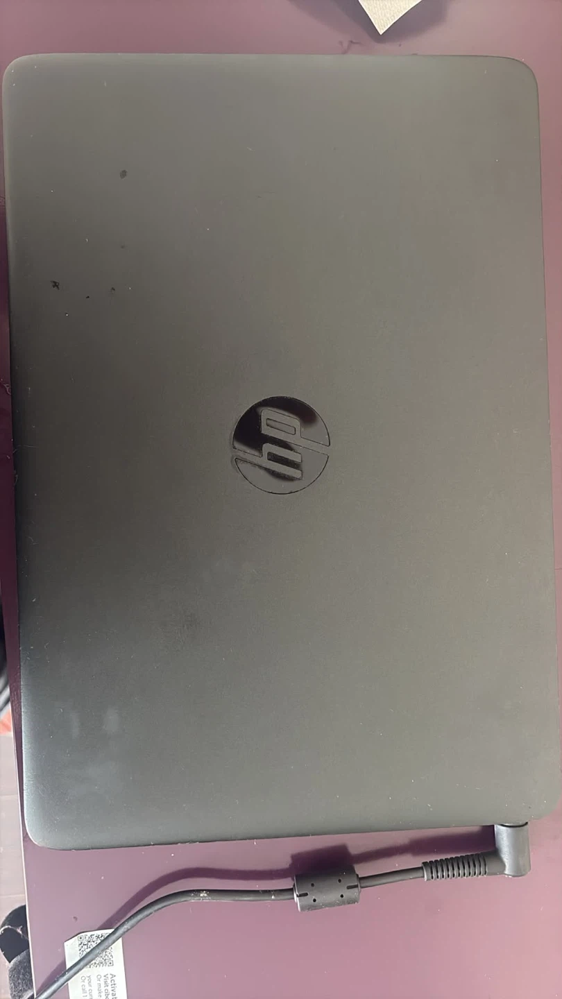 HP EliteBook 840 Laptop - photo 2