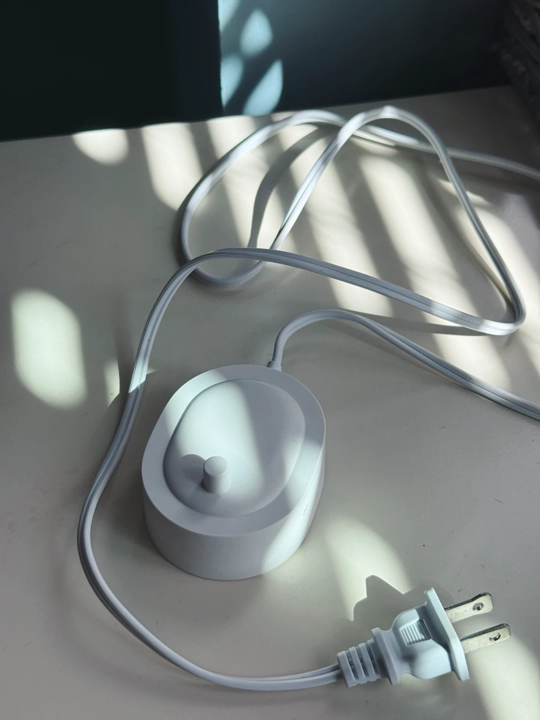Braun Water Flosser Charging Stand/Cradle