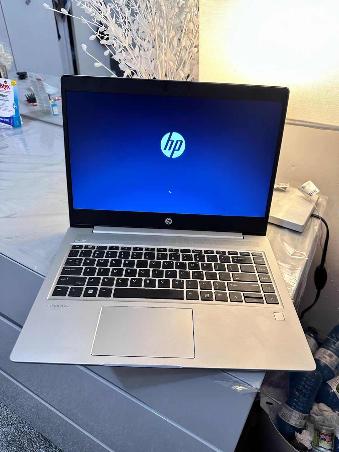 Hp Probook 500GB storage 8GB RAM Intel UHD graphics /Fast laptop - photo 3