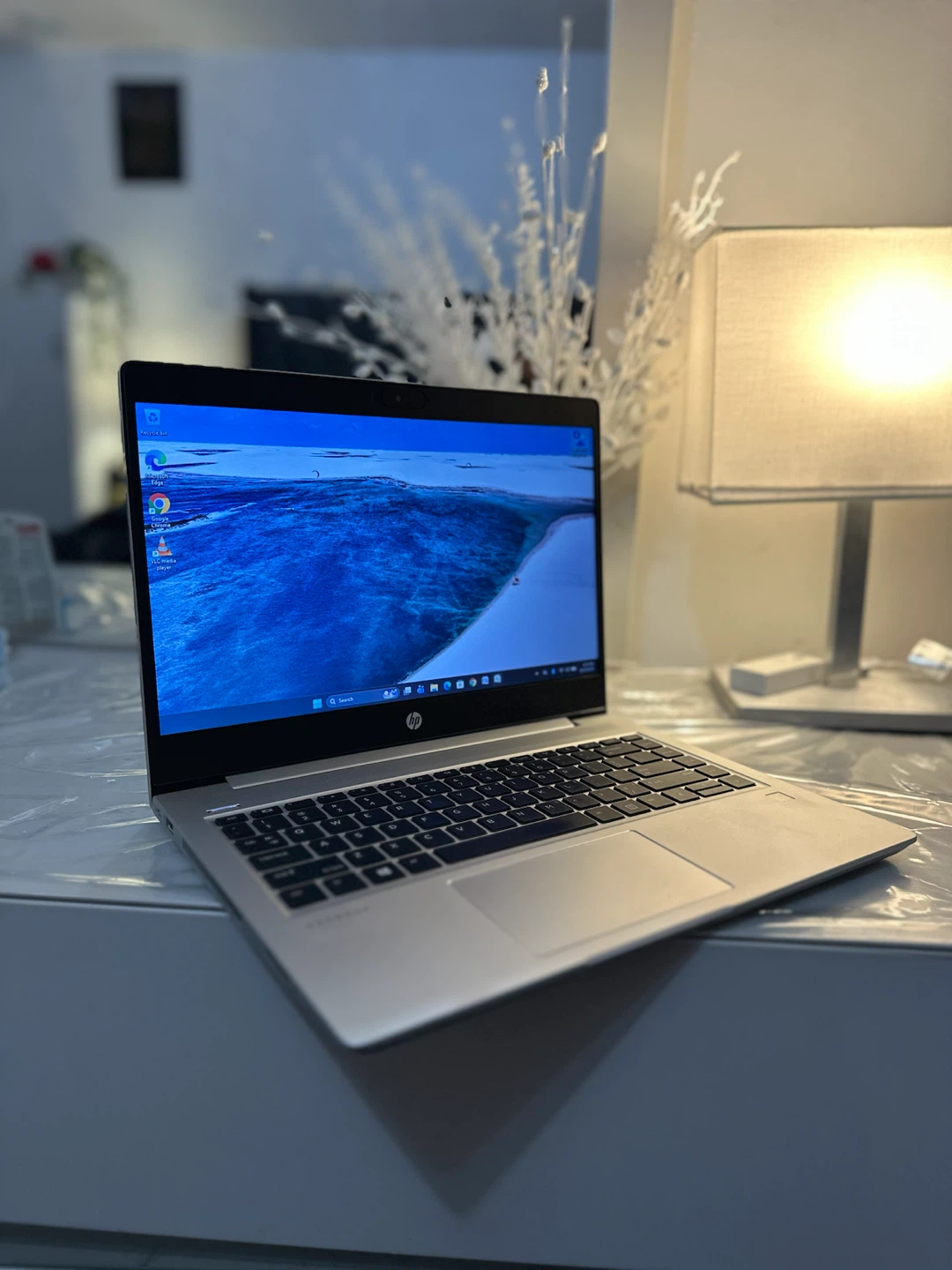 Hp Probook 500GB storage 8GB RAM Intel UHD graphics /Fast laptop - photo 4