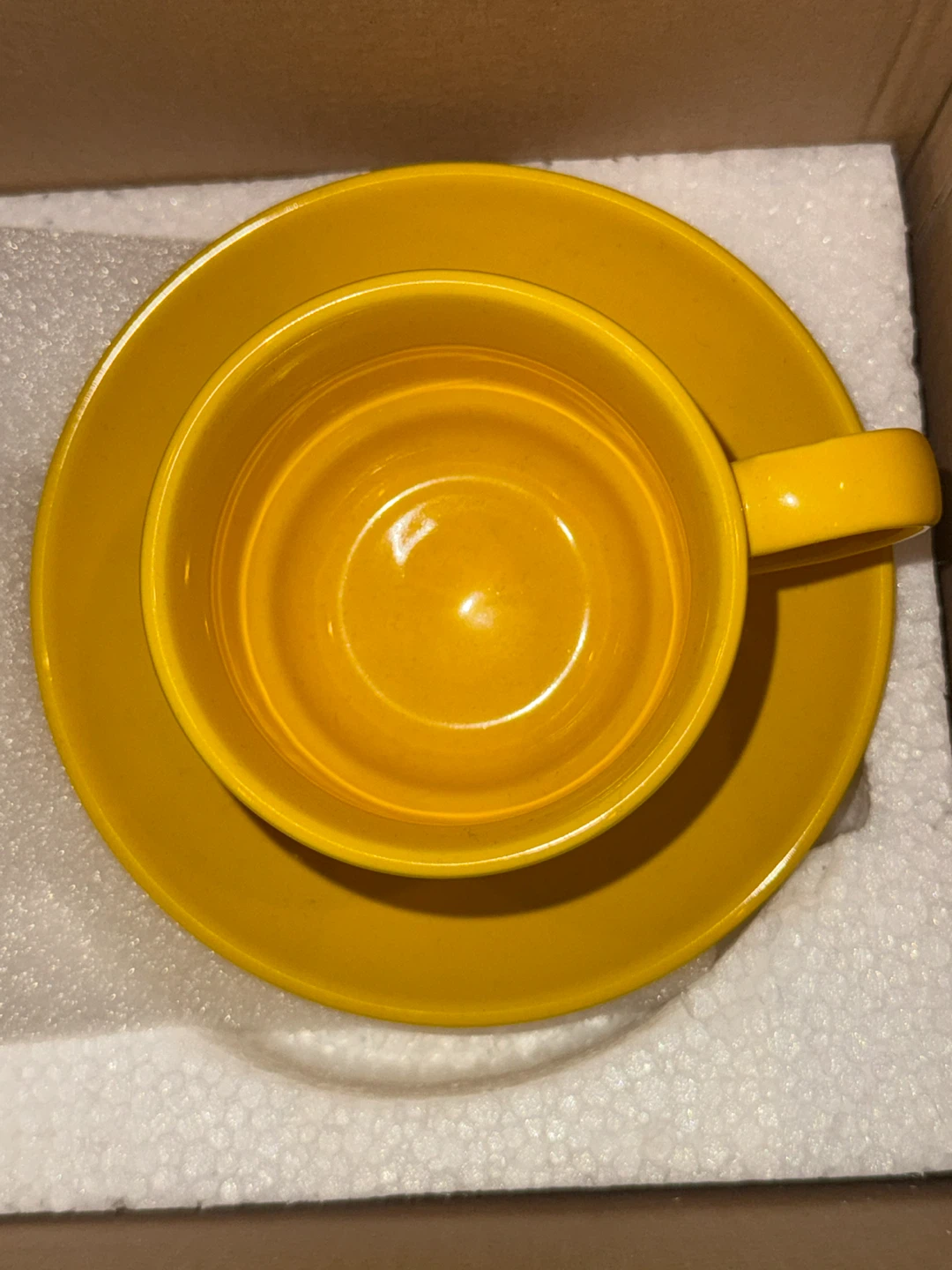 The French Dispatch Cup and Saucer Set - photo 3