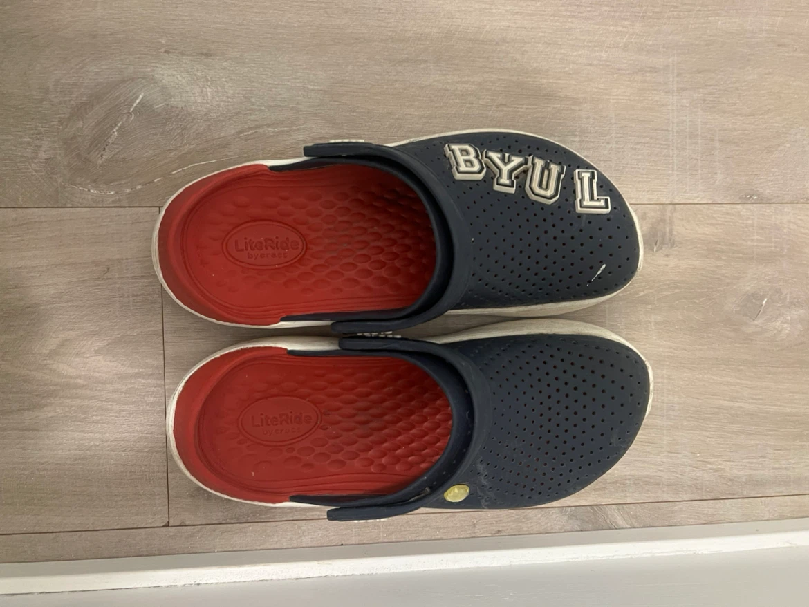 Crocs LiteRide Clogs