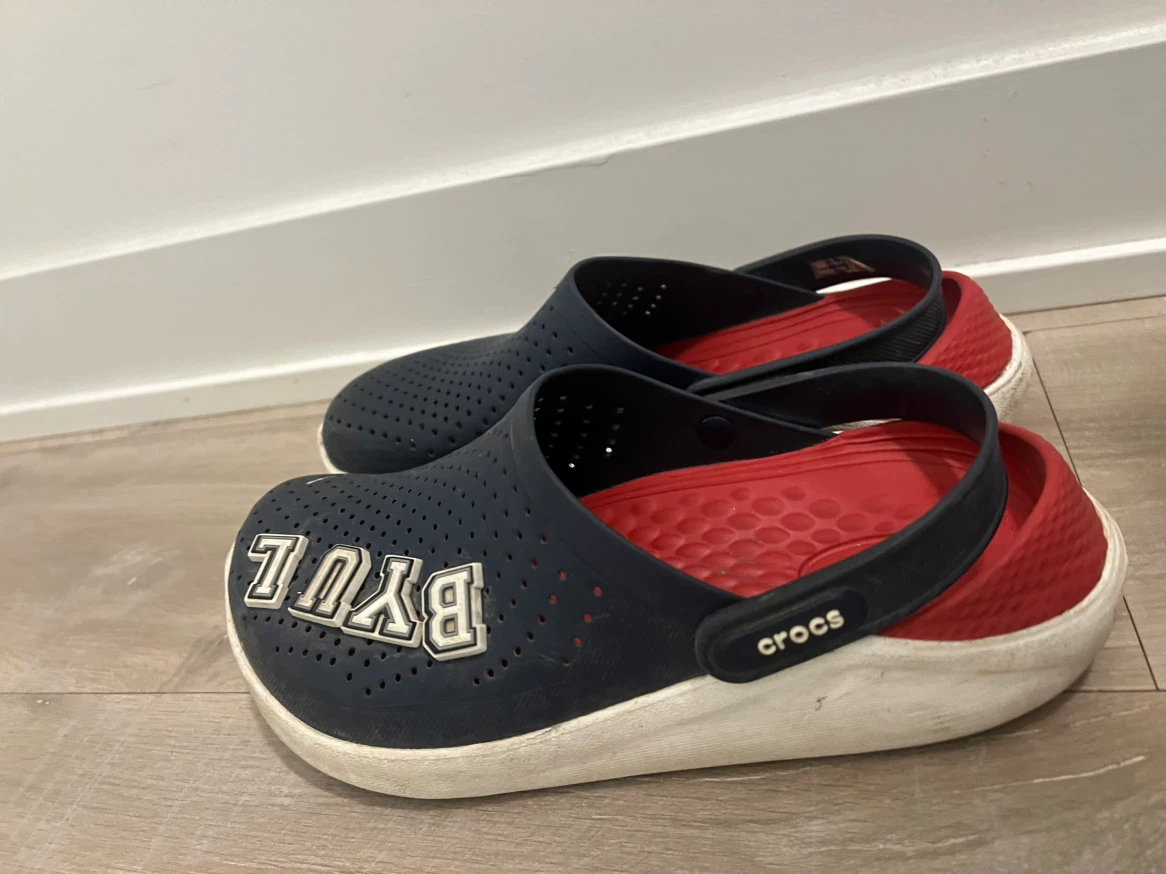 Crocs LiteRide Clogs - photo 2