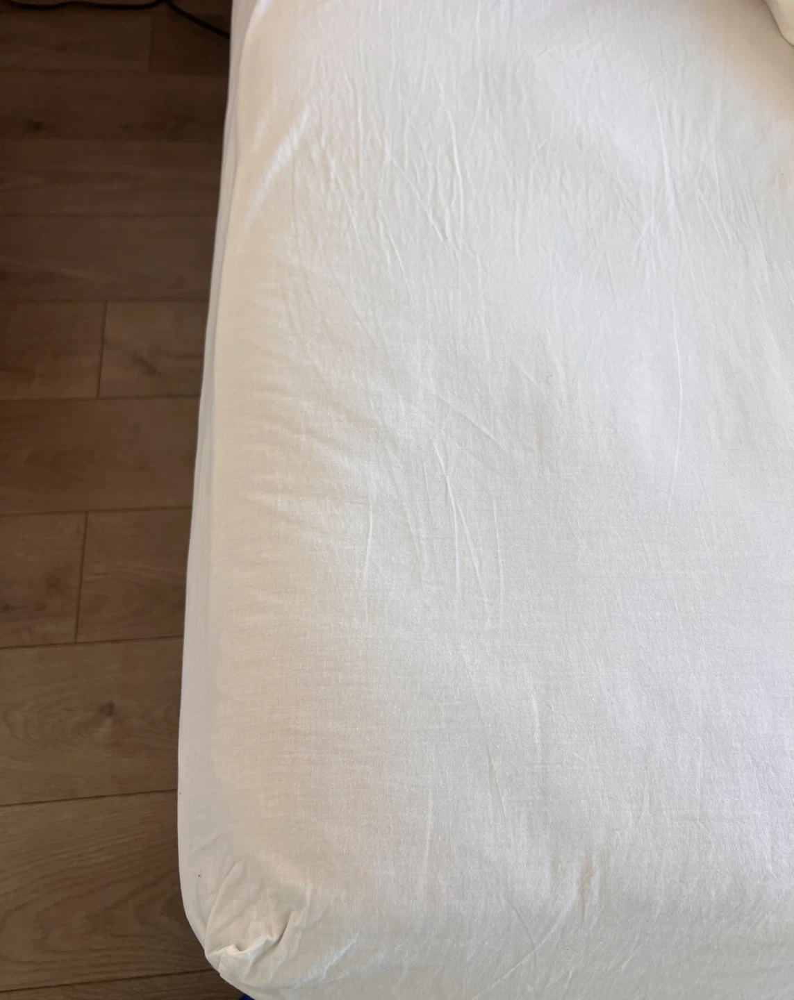 Full/Double mattress - photo 2