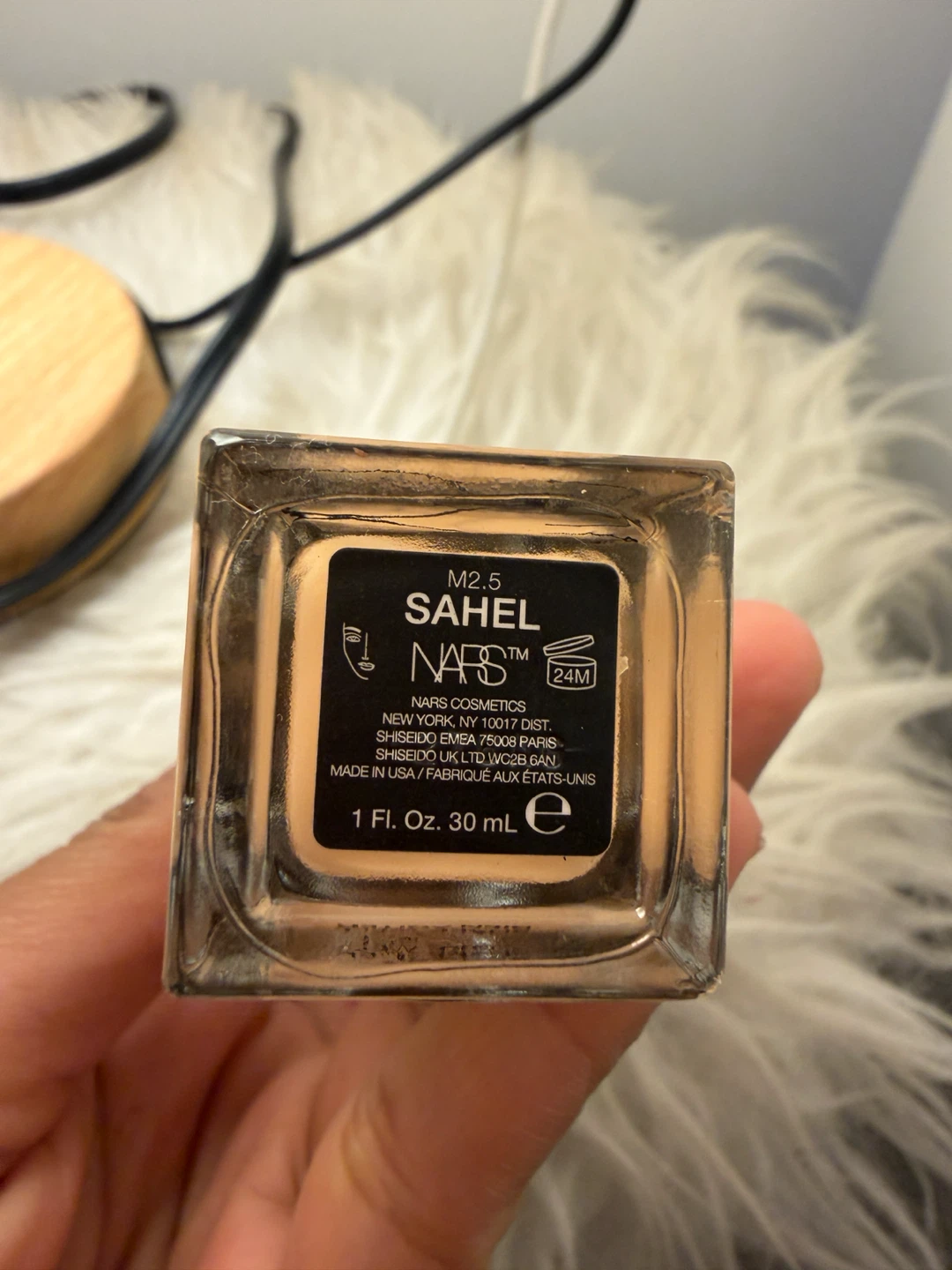 NARS Foundation - photo 3