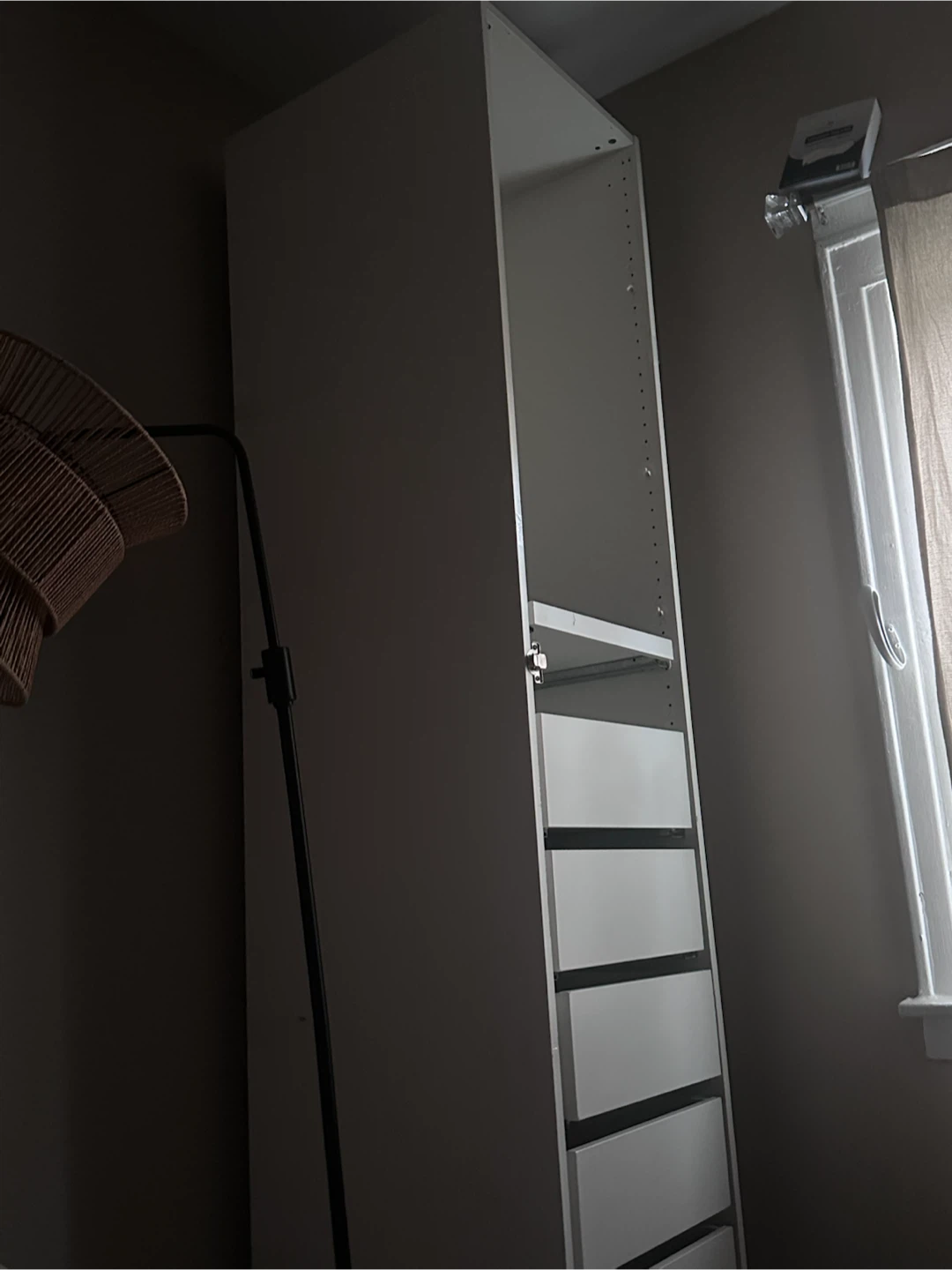 IKEA PAX with door - photo 3