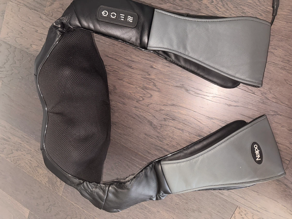 Naipo Shoulder and Neck Massager