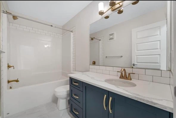 Beautiful 3-Bedroom Semi-Furnished Home for Rent - photo 4
