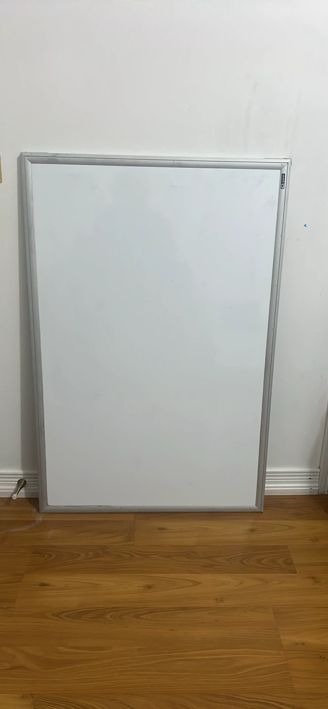 Quartet Whiteboard