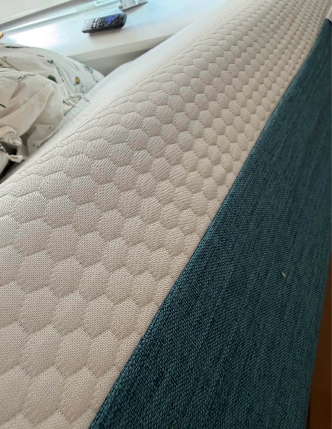 IKEA BLAKULLEN Twin Bed with Mattress - photo 5