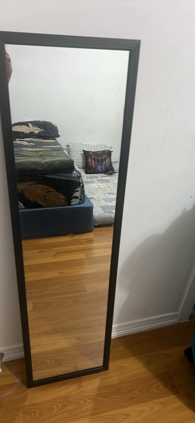 Full-Length Mirror