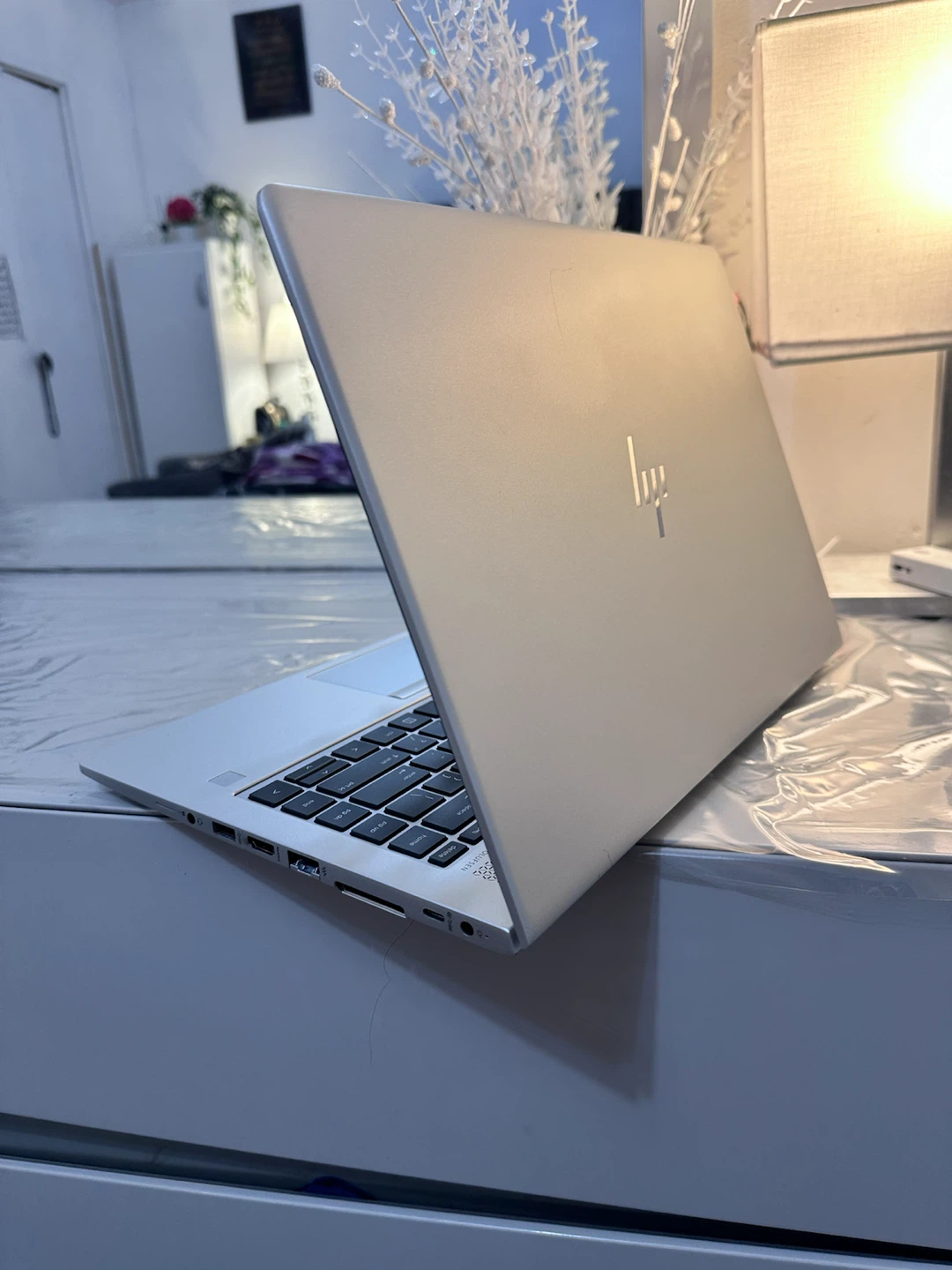 Hp Elitebook Ryzen Pro 128GB SSD 8GB RAM Gaming