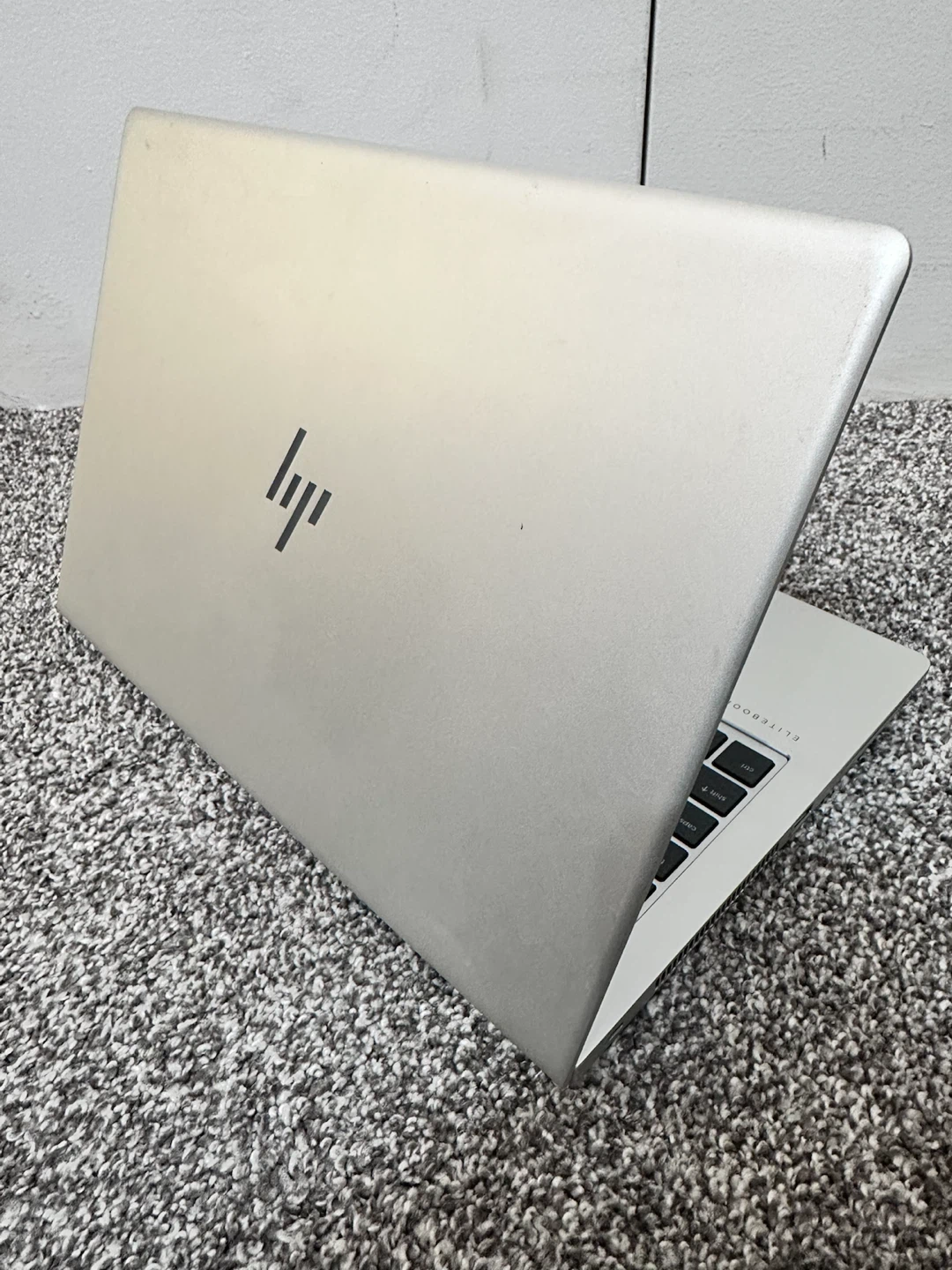 Hp Elitebook Ryzen Pro 128GB SSD 8GB RAM Gaming - photo 2