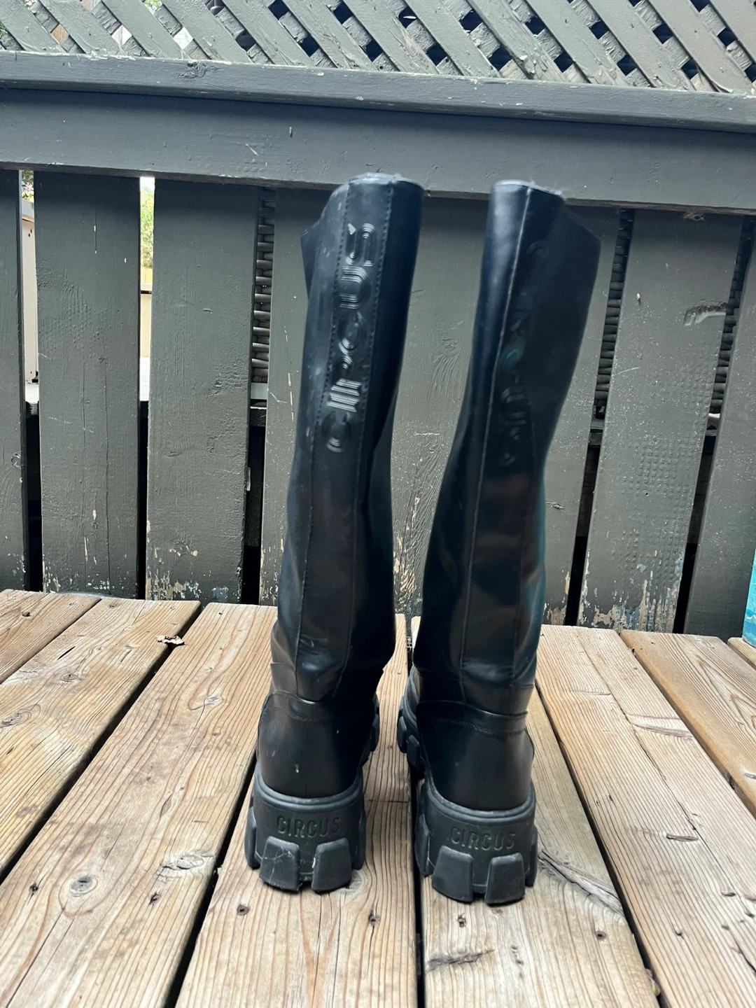 Sam Edelman Circus Boots - photo 2