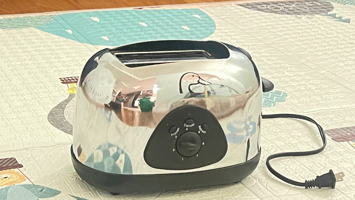 Toaster