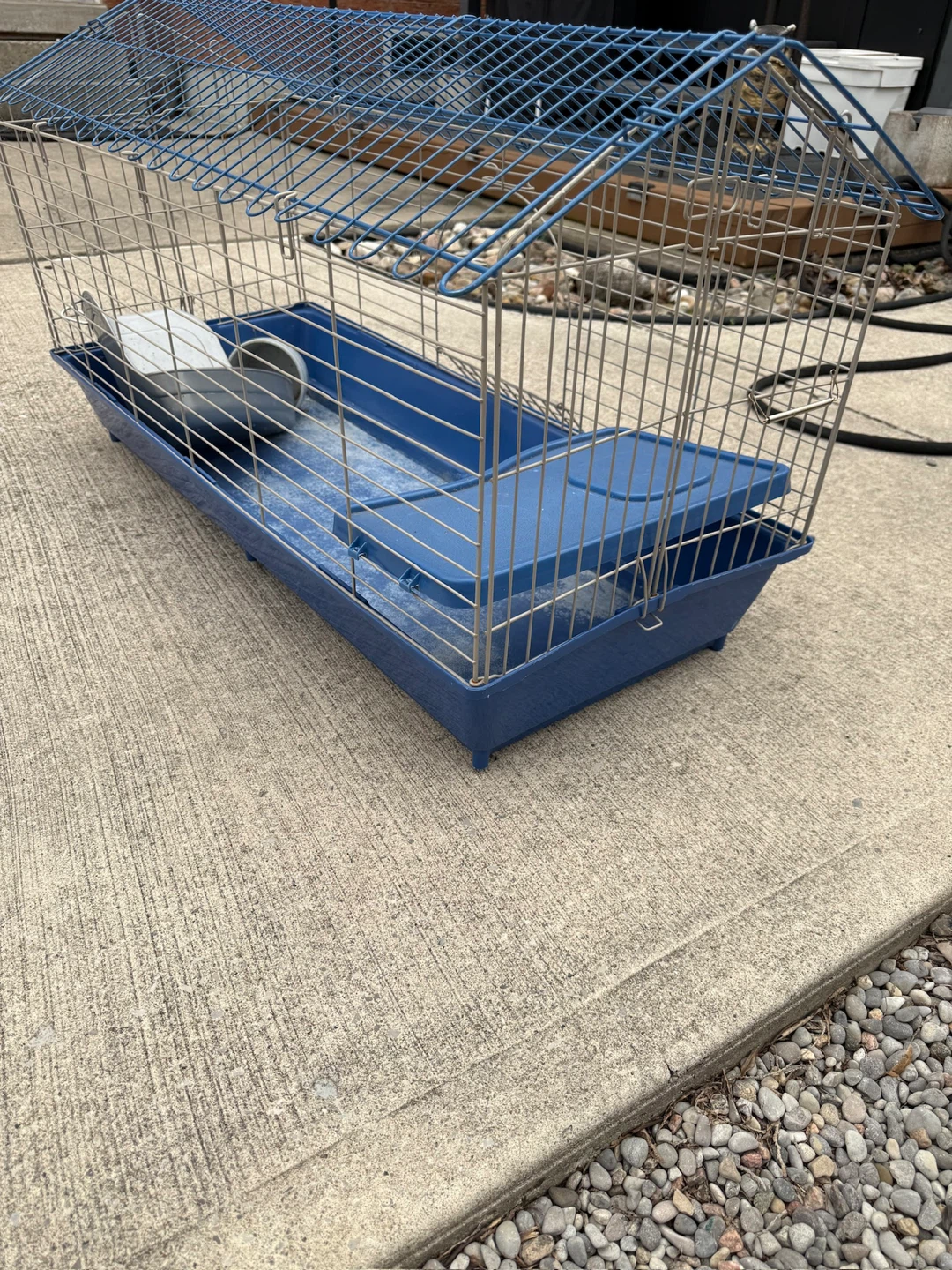 Small Animal Cage - photo 2