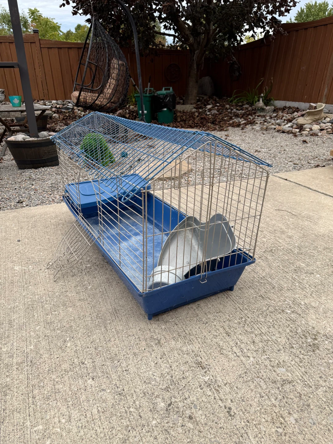 Small Animal Cage - photo 3