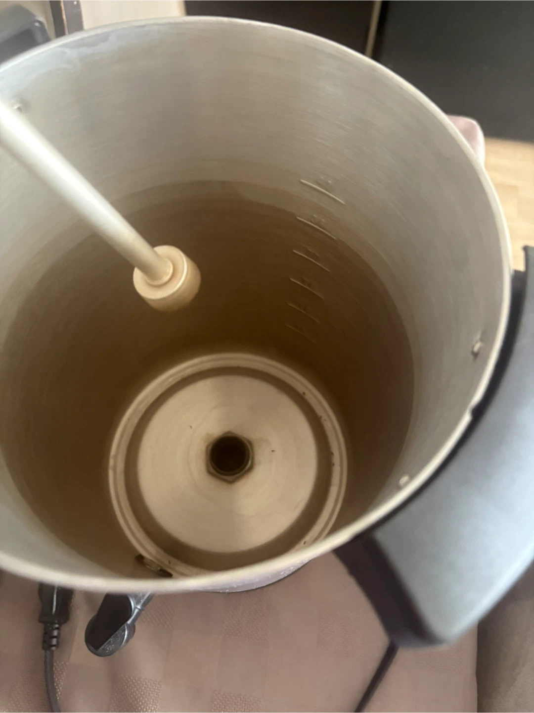Hamilton Beach Coffee Kettle - photo 5