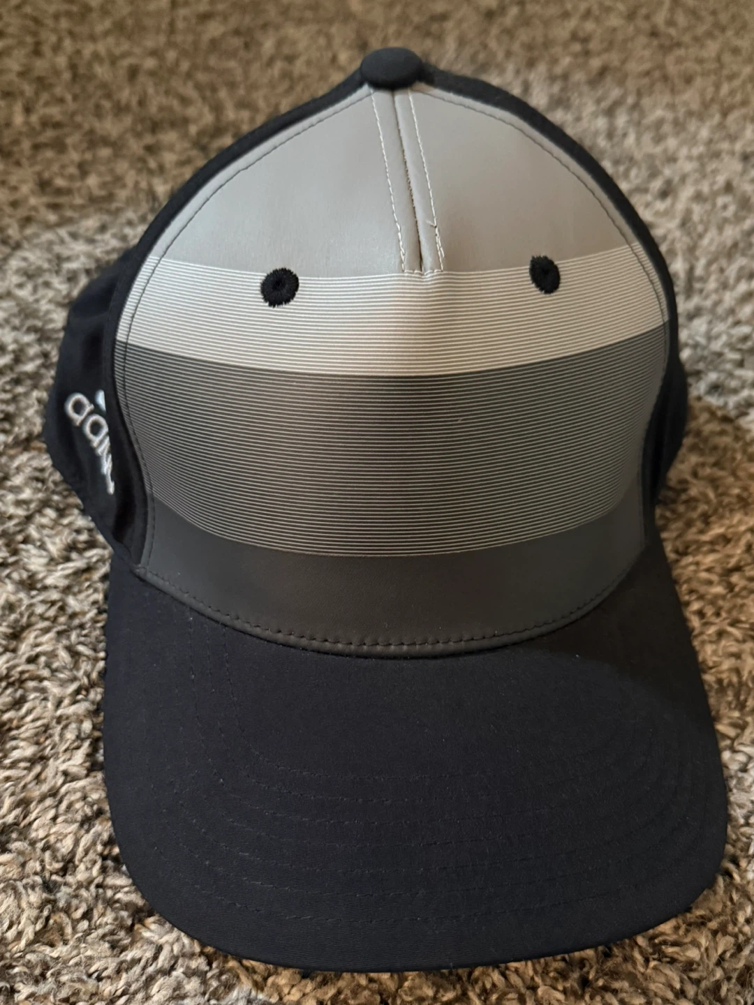 Golf hat