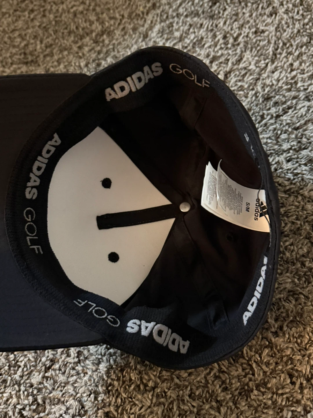 Golf hat - photo 2