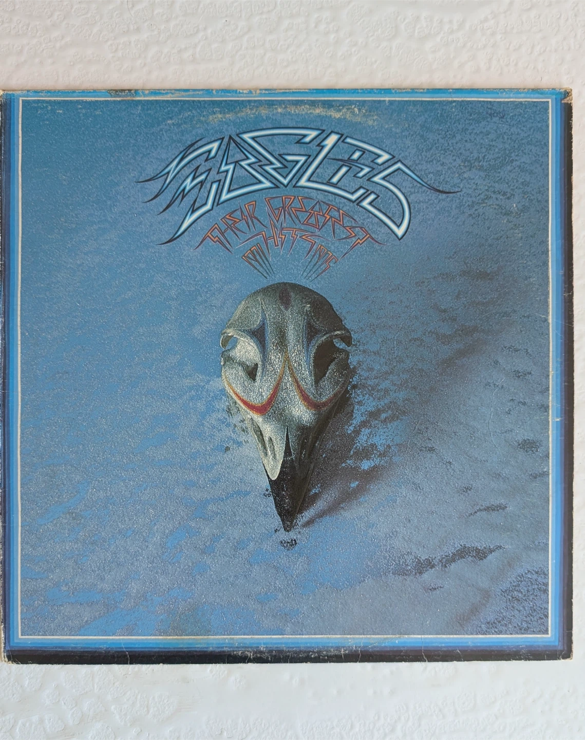 Vintage Eagles - Their Greatest Hits 1971-1975 - photo 3