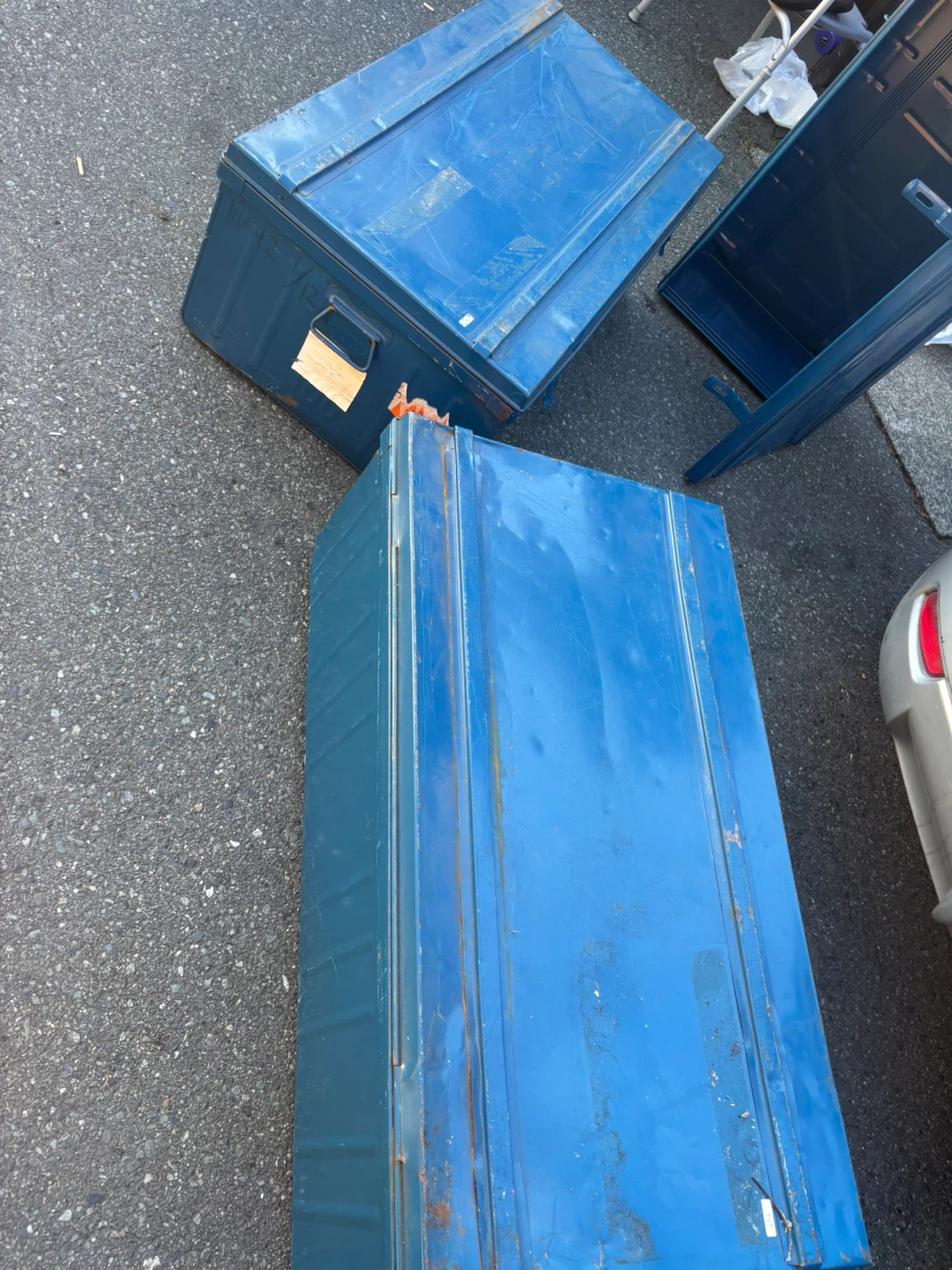 3 still box 25 dollars each - photo 3
