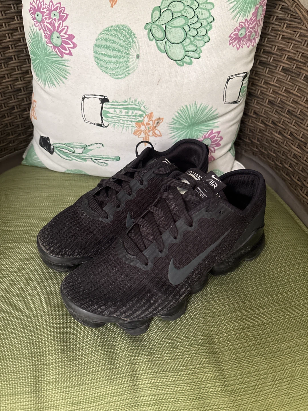 Nike Vapormax