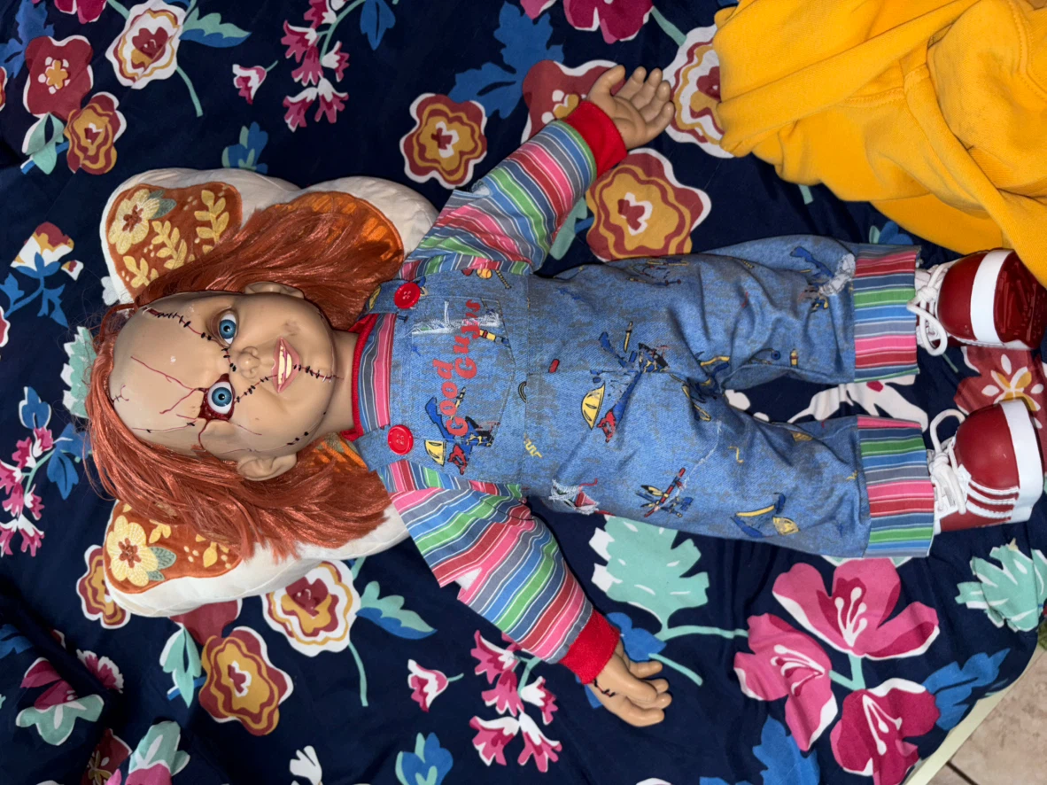 Good Guys Chucky Doll