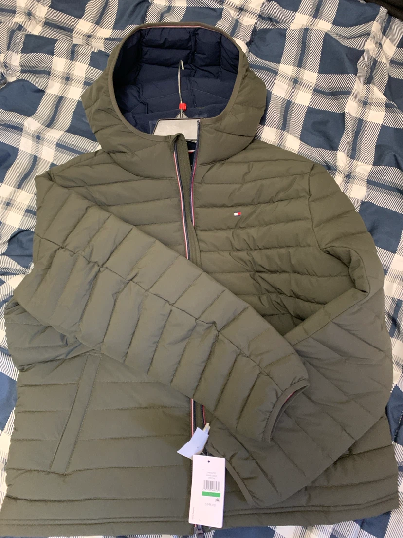 Tommy Hilfiger jacket