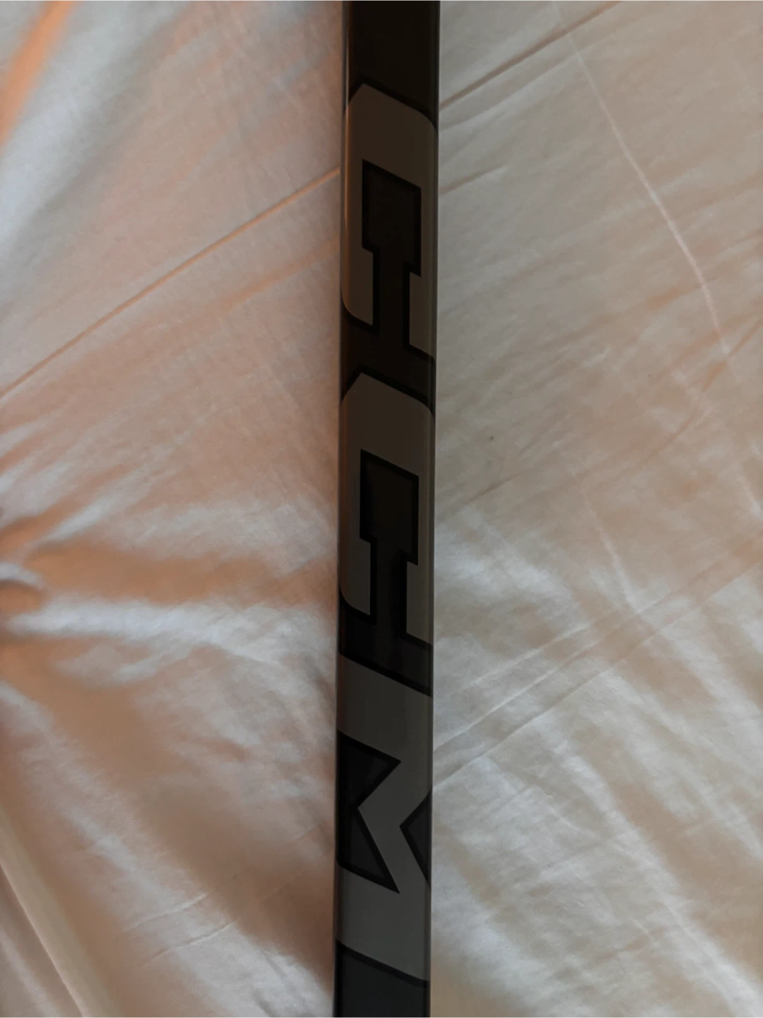 CCM Ribcor 94K Hockey Stick