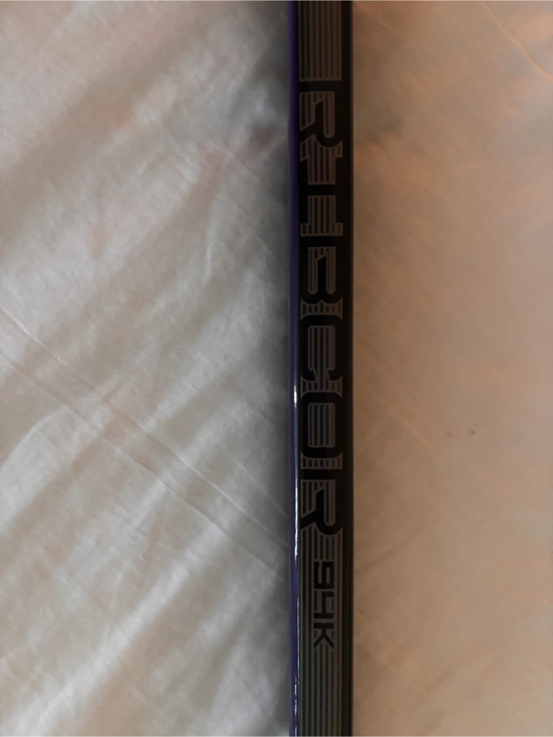 CCM Ribcor 94K Hockey Stick - photo 2