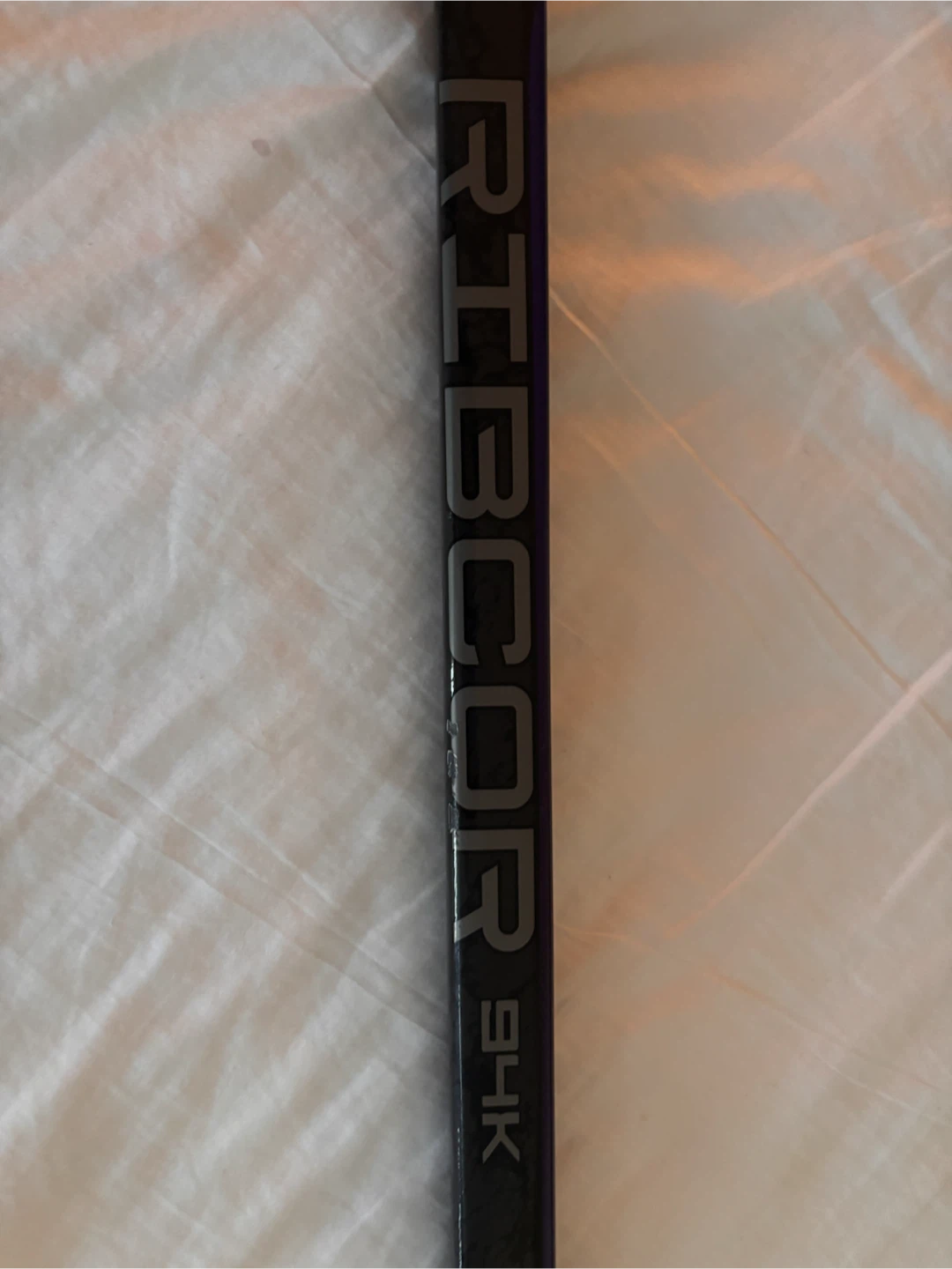 CCM Ribcor 94K Hockey Stick - photo 3