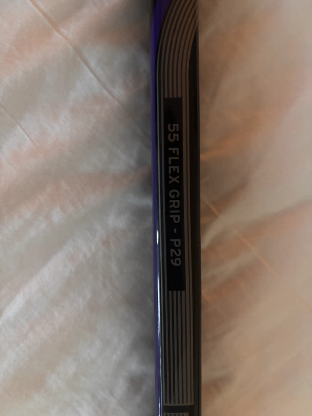 CCM Ribcor 94K Hockey Stick - photo 4