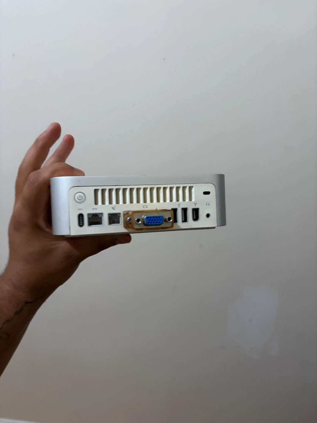Apple Mac Mini A1103 - photo 4