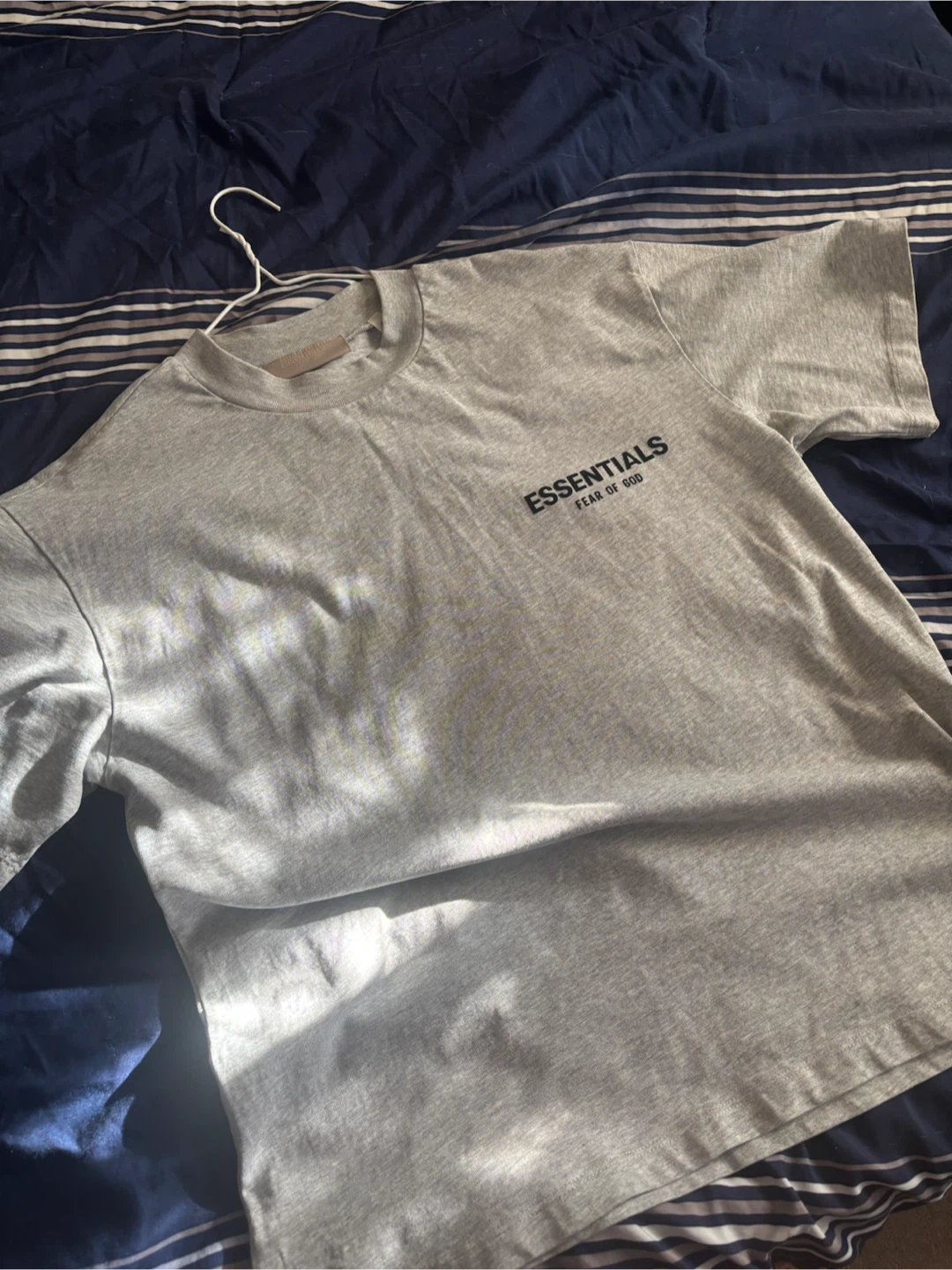 Fear of God Essentials T-Shirt