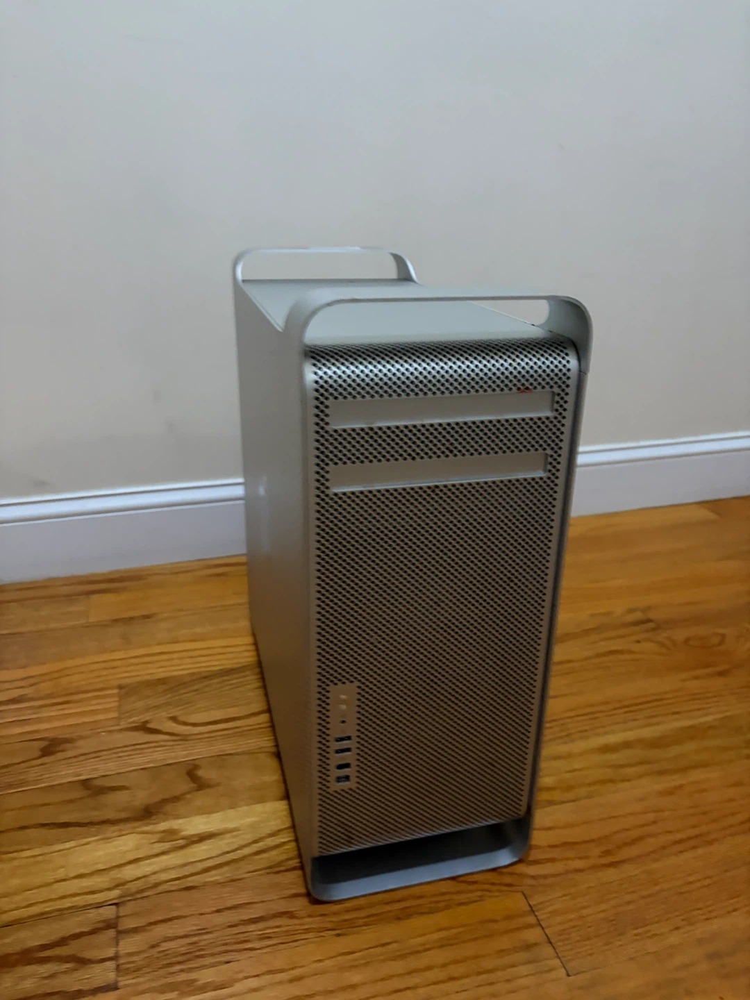 Apple Power Mac G5 Desktop Tower